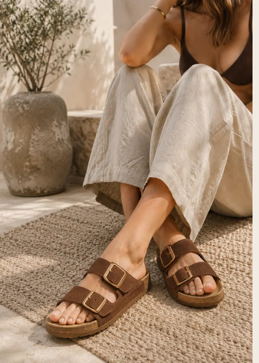 Prestige marron