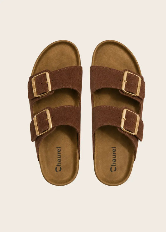 Prestige marron