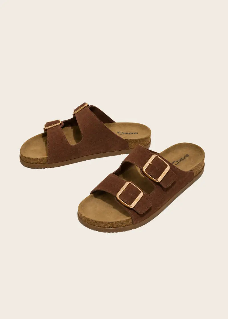 Prestige marron