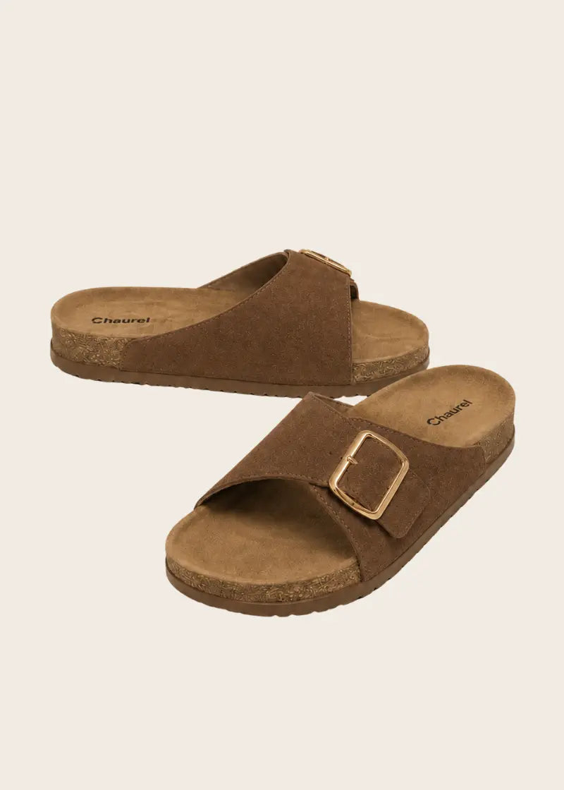 Luxe marron