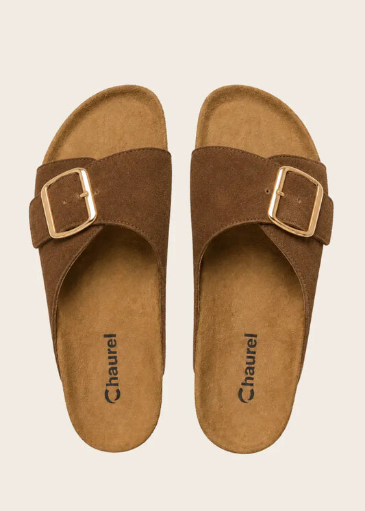 Luxe marron