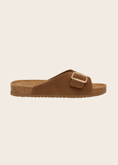 Luxe marron